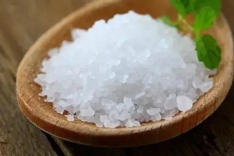 تصویر 1 از فروش نمک تصفیه شده ید دار + قیمت خرید به صرفه
